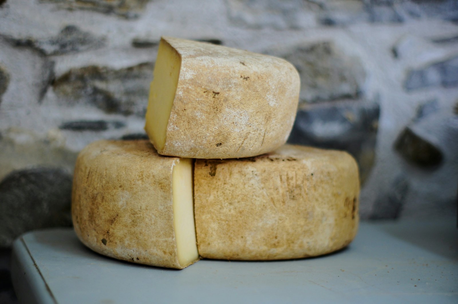 Fromagerie aux Halles Paul Bocuse