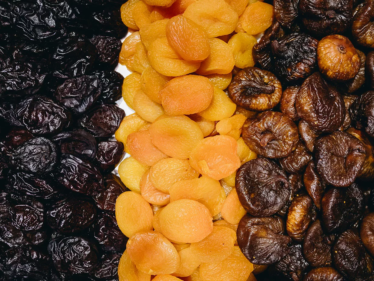 Créations fruitées — Cerise et Création