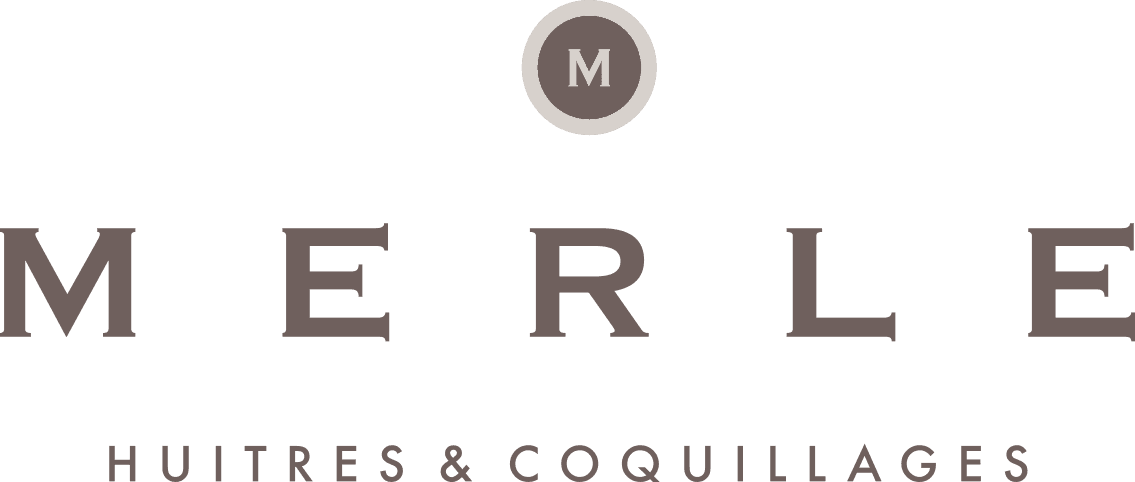Maison Merle huîtres et coquillages
