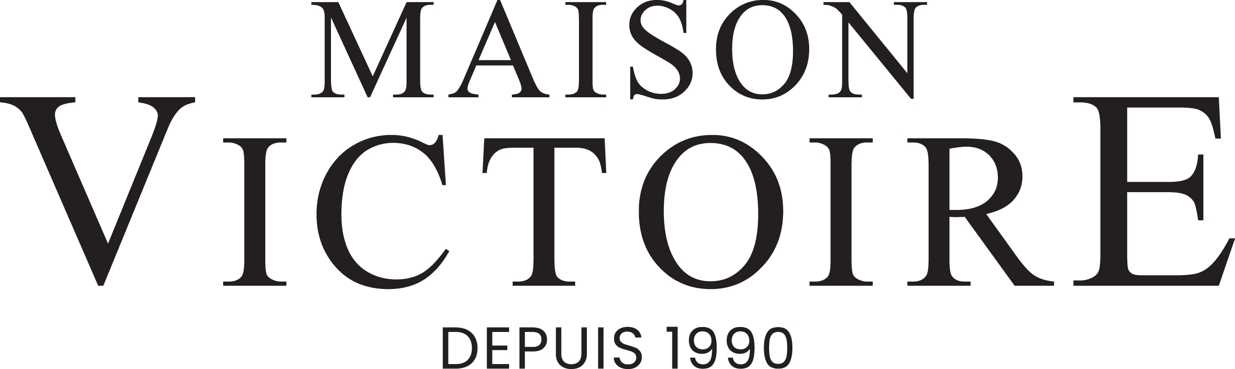 Maison Victoire