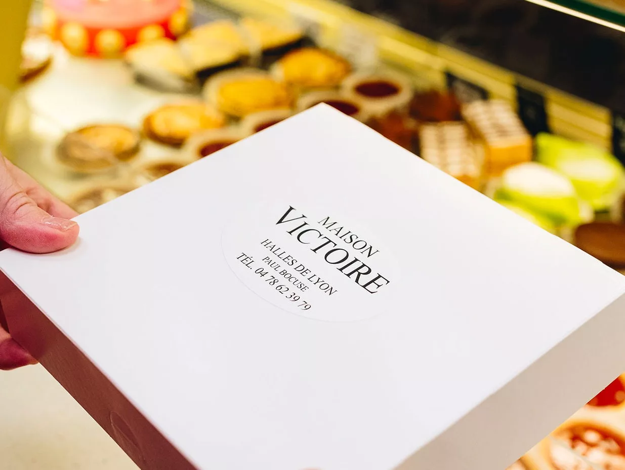 La brioche aux pralines