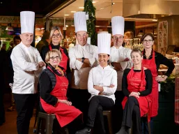 Comptoir Paul Bocuse