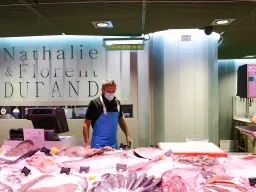 Poissonnerie Durand