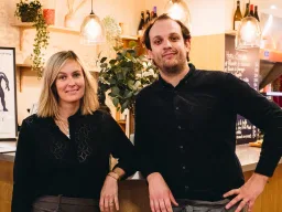 Muzette restaurant