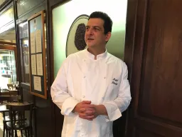 Rôtisserie Maison Blanchet