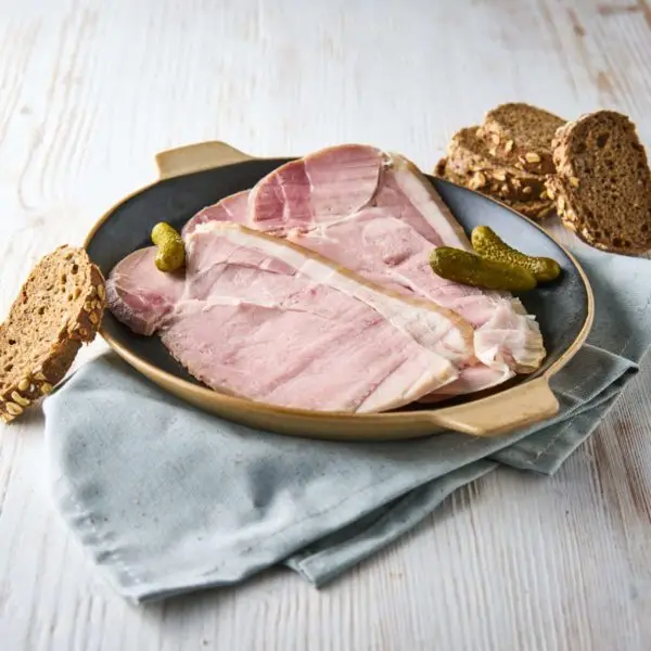 Charcuteries — Cellerier Charcuterie