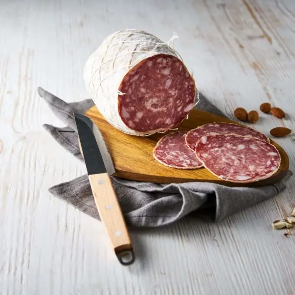 Maison familiale — Cellerier Charcuterie