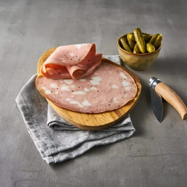 Cellerier Charcuterie