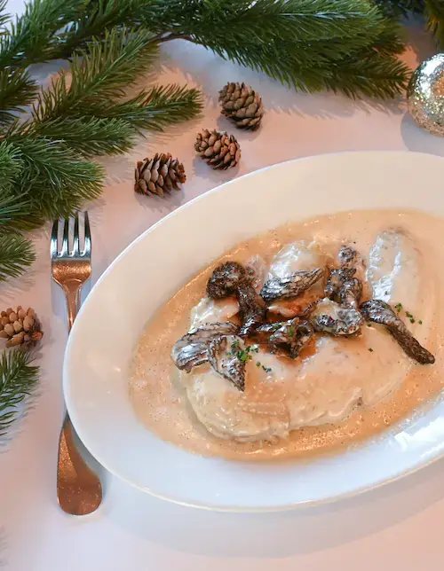 Comptoir Paul Bocuse