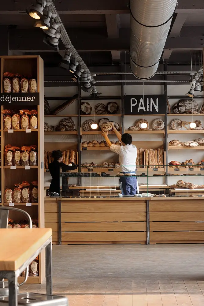 Charcuterie — Epicerie Comptoir Mère Brazier