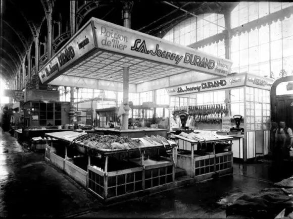 Savoir-faire familial — Gelot