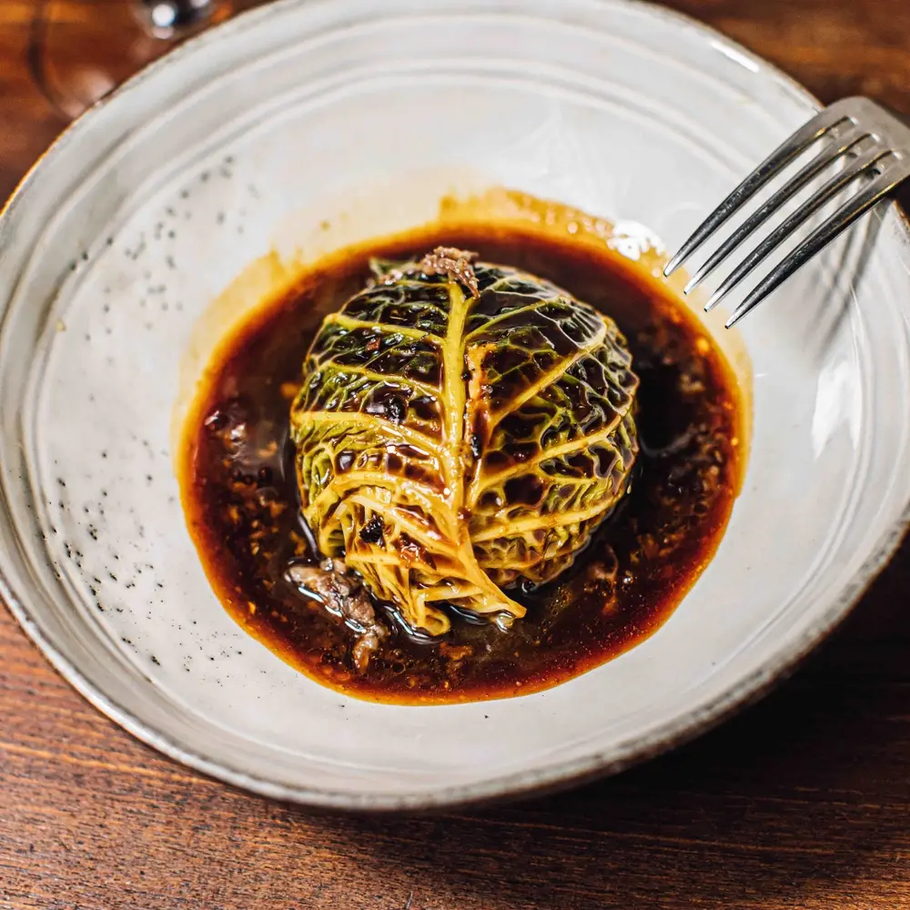 Apéro canaille — Le Comptoir Gueuleton