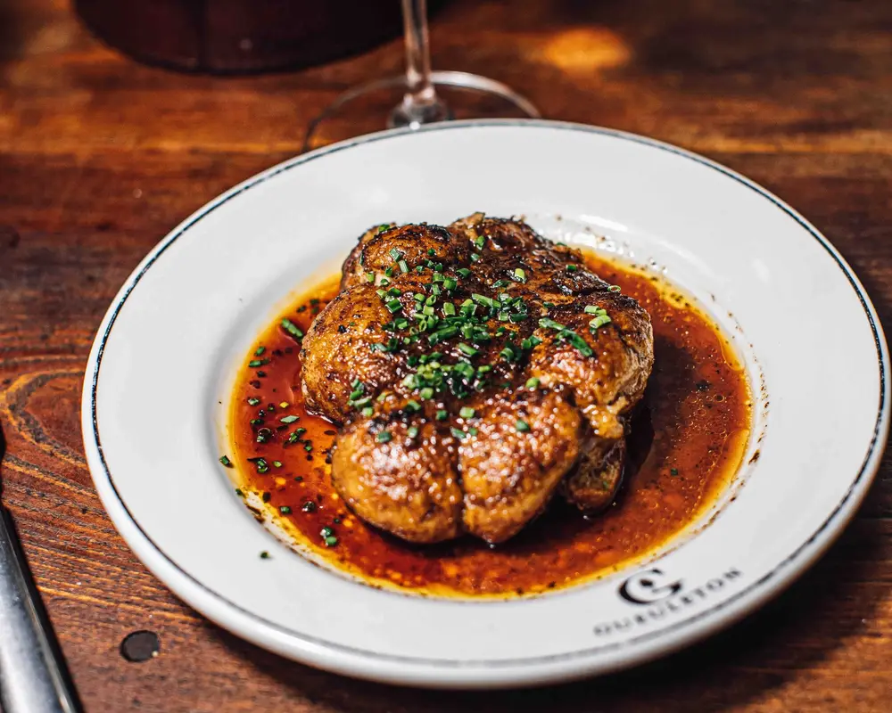 Le Comptoir Gueuleton