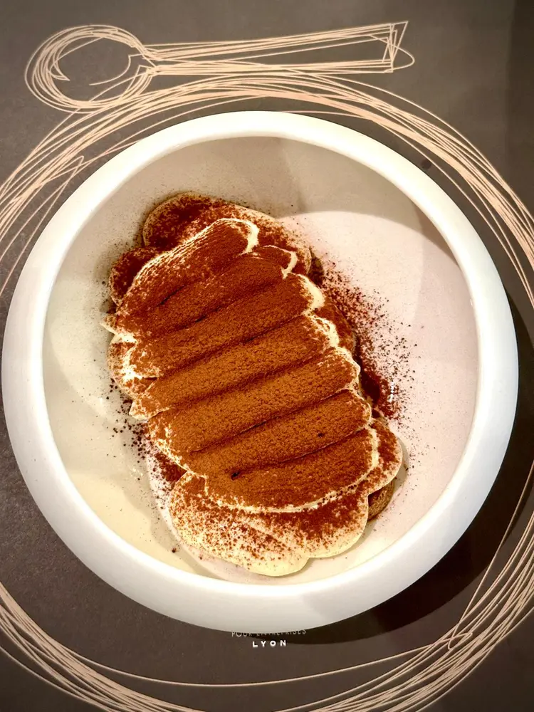 Tiramisu — Lello a Casa