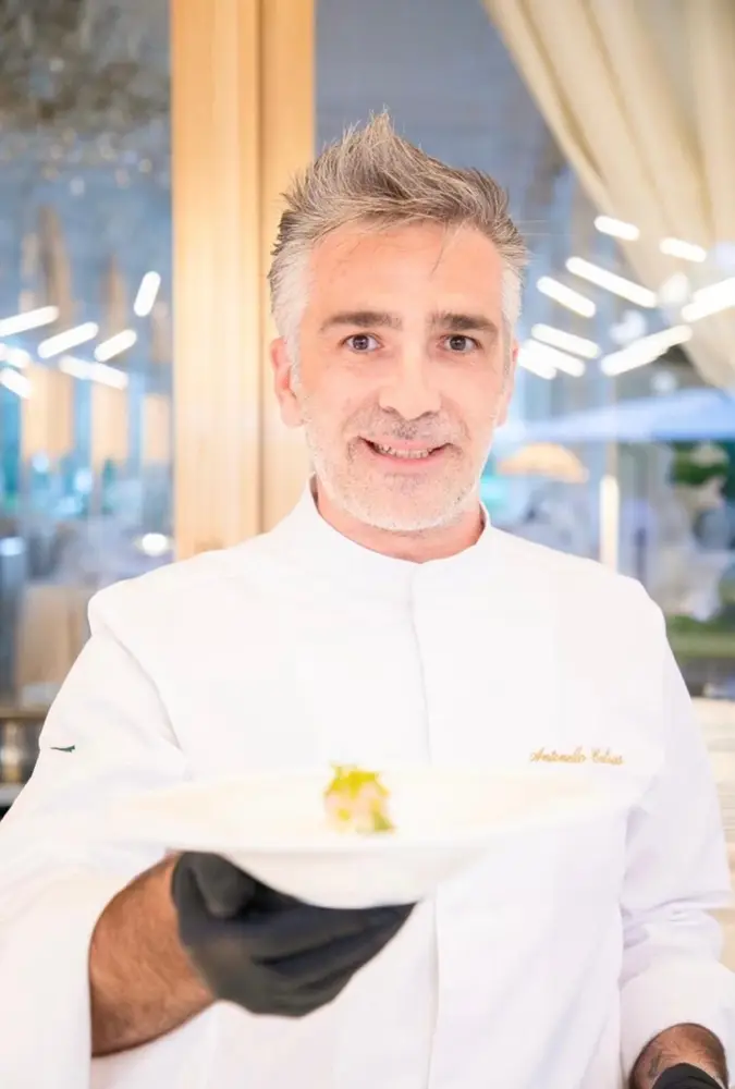 Lello a Casa