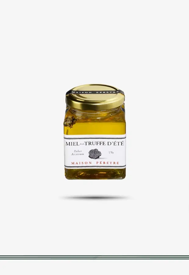 Muzette épicerie