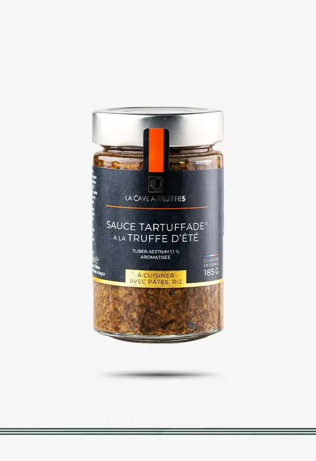 Muzette épicerie